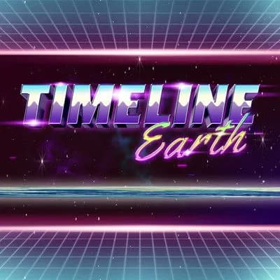 Timeline Earth Appearance