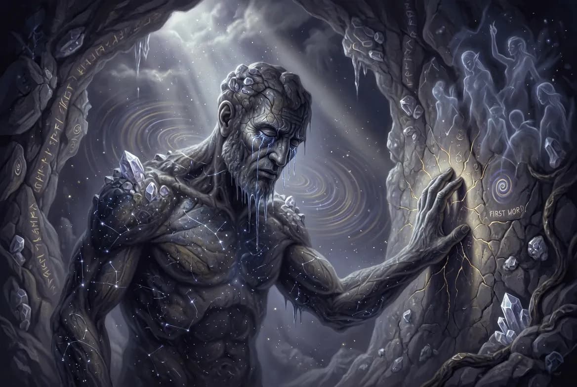 The Gift of Silence