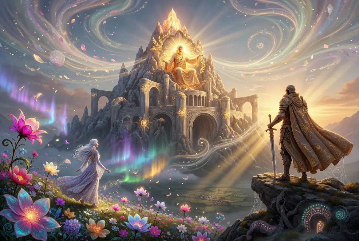 The Sundering