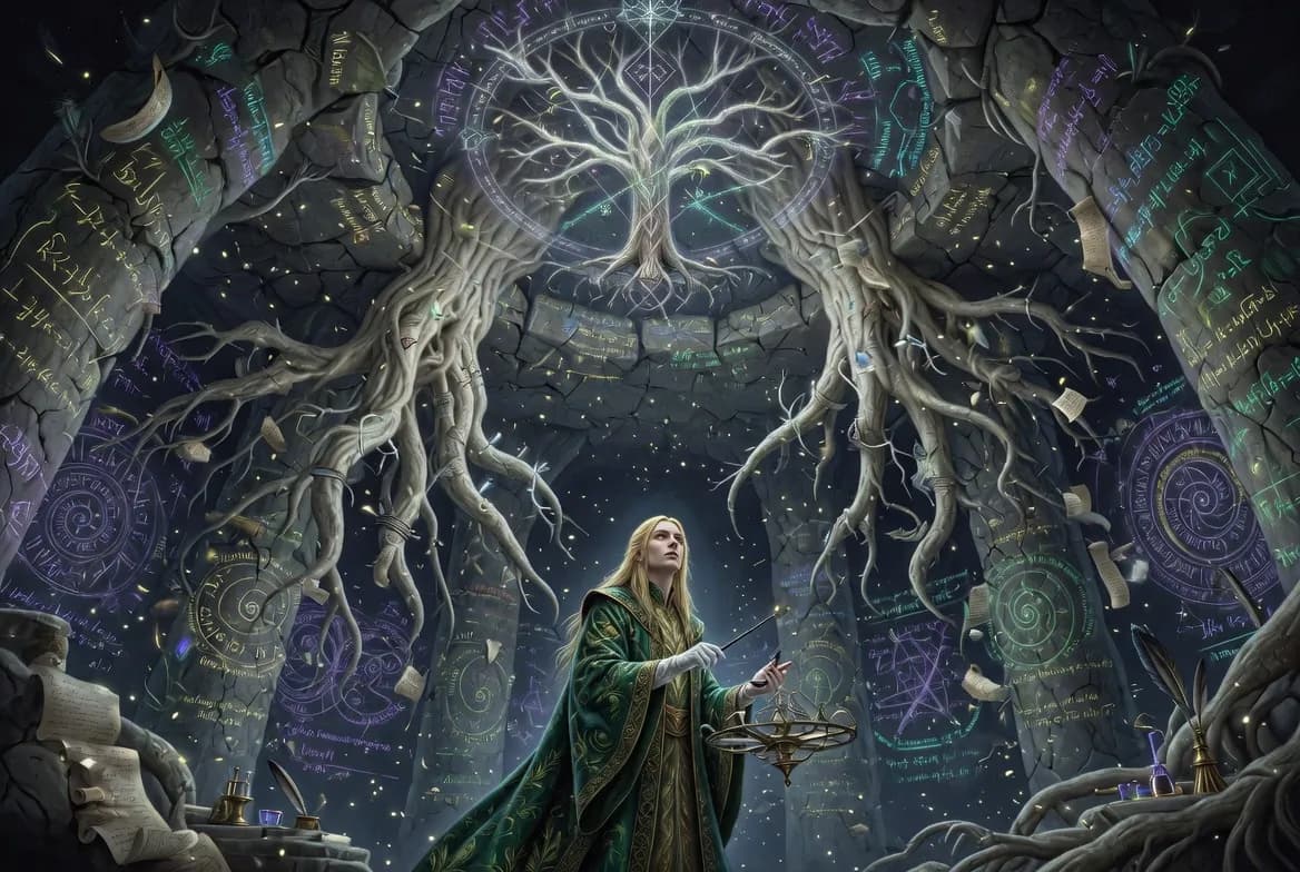 The Breaking